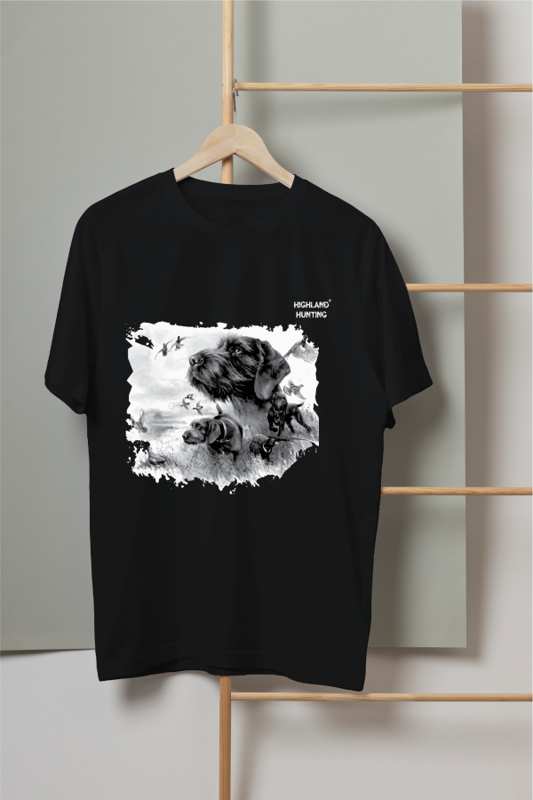 T0030_Draktar Keklik Culluk Ördek - Görsel 3