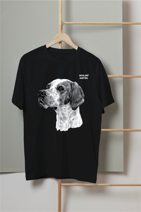 T0083_Tek Kafa Pointer - Görsel 2