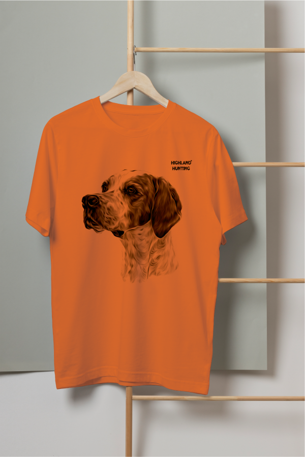 T0083_Tek Kafa Pointer - Görsel 3