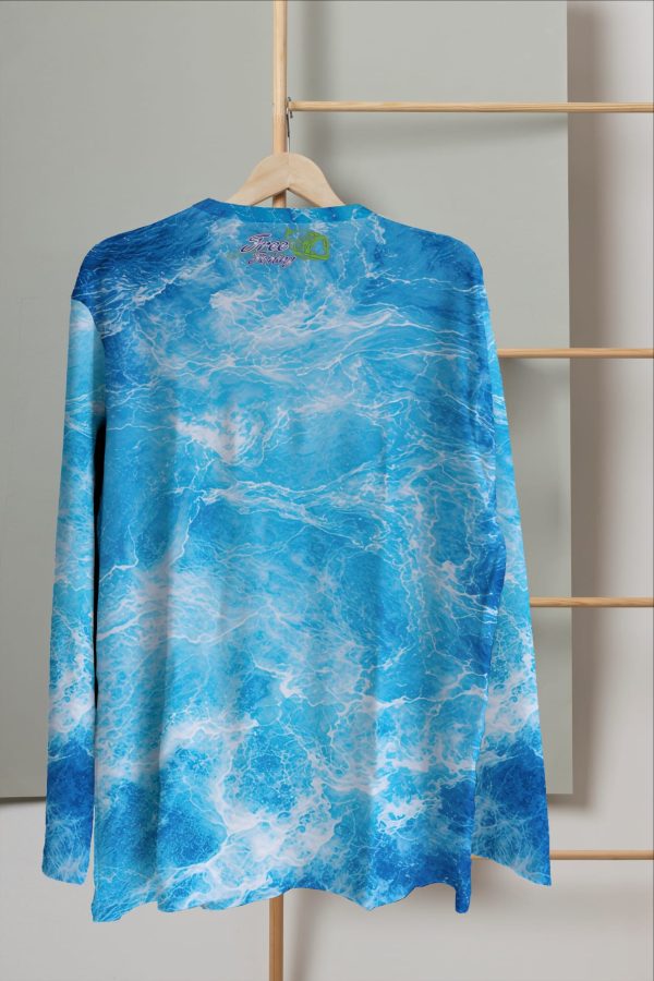 Palamut Balıkçı T-shirt - Görsel 3